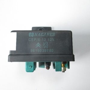 RELE CALENTADORES PSA HDI 9619039780