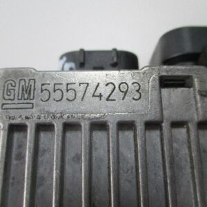 RELE CALENTADORES GM OPEL CHEVROLET 2.2 55578293