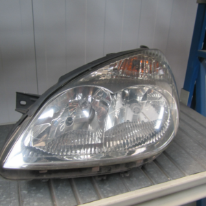 FARO IZQUIERDO CITROEN C5 I HALOGENO
