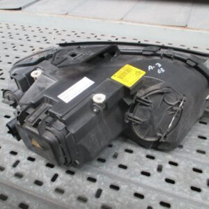 FARO IZQUIERDO AUDI A3 8P XENON 8P0941003D