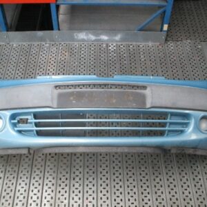 DEFENSA DELANTERA CITROEN XSARA PICASSO FASE 1 AZUL CLARO