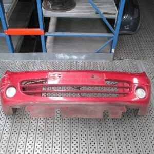 DEFENSA DELANTERA CITROEN XSARA II 9647957077 9647958480