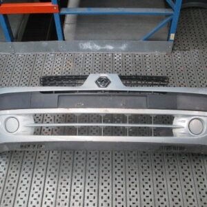 DEFENSA DELANTERA RENAULT CLIO II GRIS 8200074471