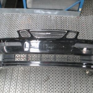 DEFENSA DELANTERA SAAB 93 2005 NEGRO 12786001