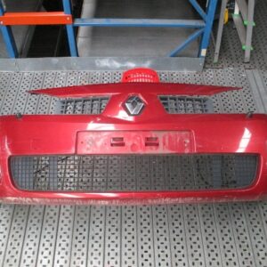 DEFENSA DELANTERA RENAULT MEGANE II RS FASE 2 8200267617