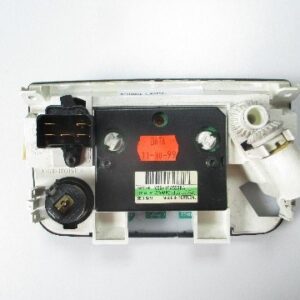 MANDOS CALEFACCION FORD FIESTA 2000 XS6H-19A522-BA XS6H19A522BA