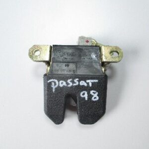 CERRADURA MAELETERO PASSAT 1998 3B5827505C