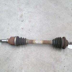 PALIER DERECHO PEUGEOT 206 1.4 HDI 9638753180