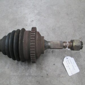 PALIER IZQUIERDO PEUGEOT 206 1.4 HDI 9638753280