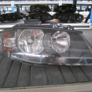 FARO DERECHO AUDI A3 8P