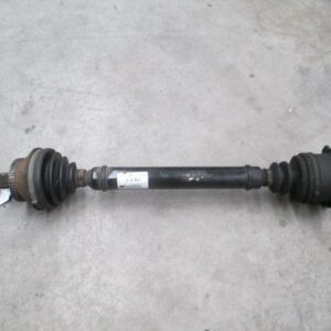 PALIER DERECHO VOLKSWAGEN PASSAT TDI 1998 8D0407272AJ