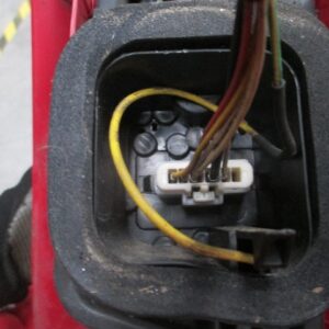 PILOTO TRASERO IZQUIERDO PEUGEOT 206 SW