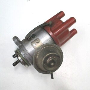 DISTRIBUIDOR VOLKSWAGEN POLO 1.3 1984 030905205A 0237021043