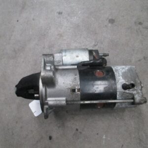 MOTOR DE ARRANQUE CHEVROLET CAPTIVA 2.2D 25186039