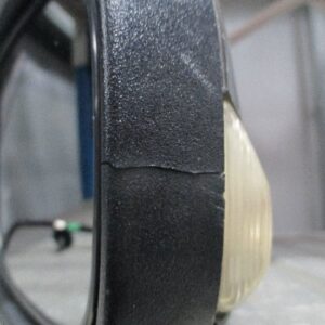 ESPEJO DERECHO ELECTRICO VOLVO S40 2004-2007