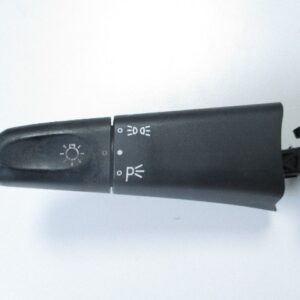 MANDO LUCES LIMPIAS MERCEDES VITO W638