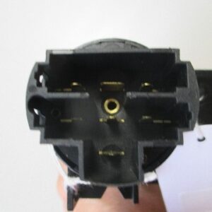 BOMBIN DE ARRANQUE FIAT PUNTO 2003 B365