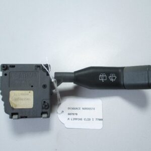 MANDO LIMPIAS RENAULT CLIO I 7700803541