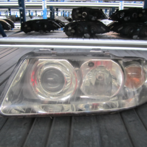 FARO IZQUIERDO AUDI A3 8L