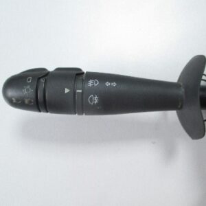 MANDO LUCES ANILLO AIRBAG RENAULT LAGUNA II 8200328896