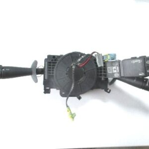 MANDO LUCES LIMPIAS ANILLO AIRBAG LAGUNA II 8200012245