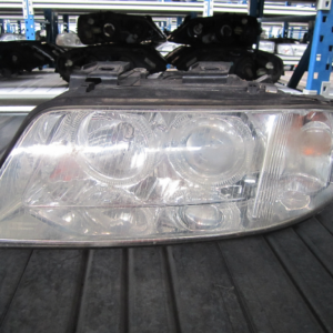 FARO IZQUIERDO AUDI A6 C5