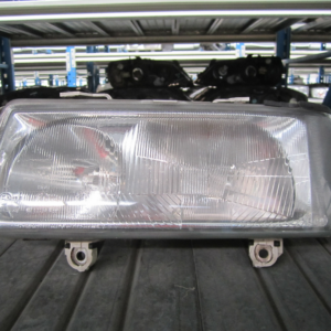 FARO IZQUEIRDO AUDI 90