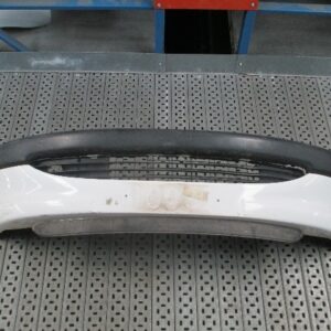 DEFENSA DELANTERA PEUGEOT 206 BLANCO