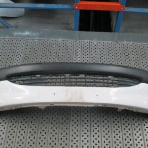 DEFENSA DELANTERA PEUGEOT 206 BLANCO