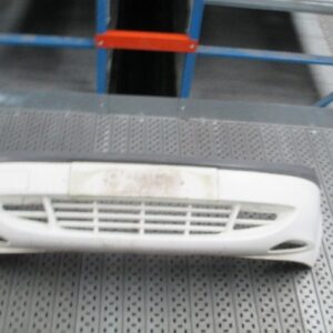 DEFENSA DELANTERA FORD FIESTA 2000 BLANCO