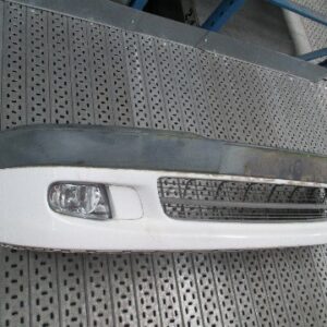 DEFENSA DELANTERA PEUGEOT 306 FASE 2 CON NIEBLA BLANCO