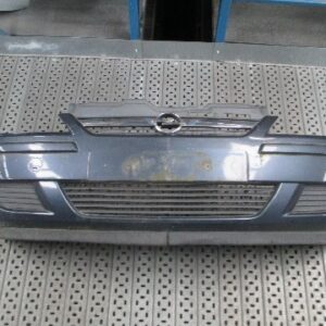 DEFENSA DELANTERA OPEL CORSA C GRIS