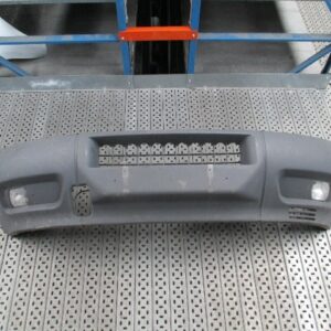 DEFENSA DELANTERA IVECO DAYLI 35C11 CON NIEBLAS 99489389