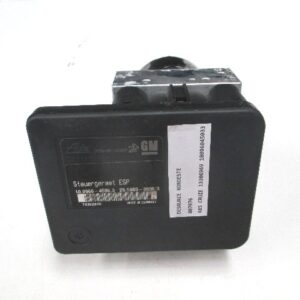 MODULO ABS CHEVROLET CRUZE 13306969 10096045033 10.0960-4503.3