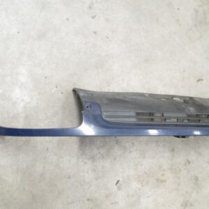 REJILLA DELANTERA RENAULT CLIO 1999 AZUL 7700415849 7700846869