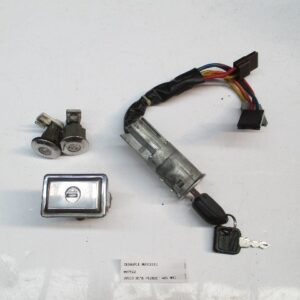 JUEGO DE BOMBINES PEUGEOT 405 FASE 2