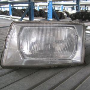 FARO IZQUIERDO AUDI 100 C3 H4