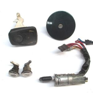 JUEGO DE BOMBINES PEUGEOT 106 FASE 2