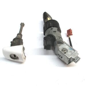 JUEGO DE BOMBINES PEUGEOT 407 FASE 2