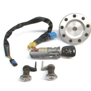 JUEGO DE BOMBINES PEUGEOT 206 2 FICHAS