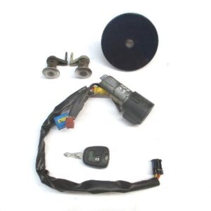 JUEGO DE BOMBINES PEUGEOT 106 FASE 2 5 PUERTAS