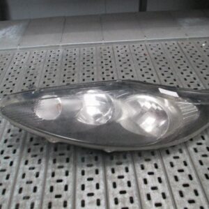FARO IZQUIERDO FORD FIESTA 2009 8A61-13W030-AJ 8A6113W030AJ