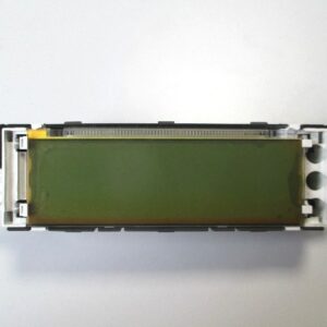 PANTALLA INTERIOR CITROEN C4 9664222180