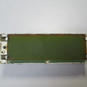 PANTALLA INTERIOR CITROEN C4 9662385780-00