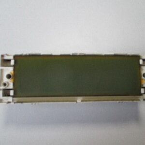 PANTALLA INTERIOR CITROEN C4 9657882880-00