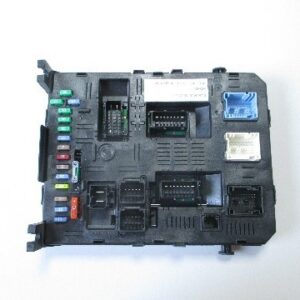 BSI PEUGEOT 307 1.6 HDI 9664476880