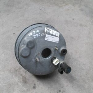 SERVOFRENO MERCEDES W210 270 CDI A0044306330 LUCAS