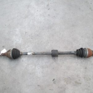 PALIER DERECHO OPEL ASTRA H 1.6 16V 13191328