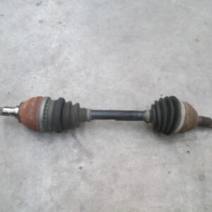 PALIER IZQUIERDO OPEL ASTRA H 1.6 16V 13136382