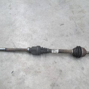 PALIER DERECHO CITROEN C4 1.6 HDI 9637117880
